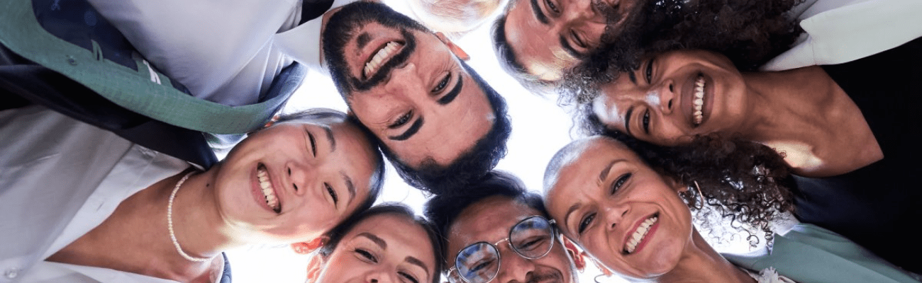 ‎ Connecting Minds  Creating Impact