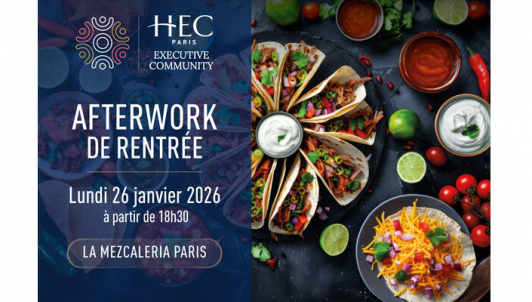 Afterwork Executive Community