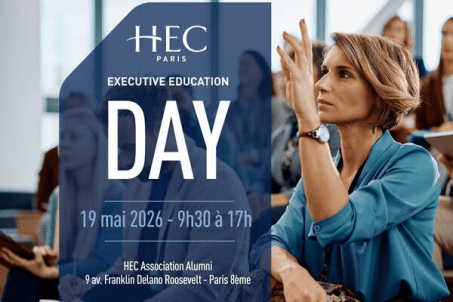 Executive Education Day de HEC